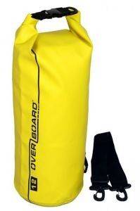   DRY TUBE  OVERBOARD - 12 LITRES 