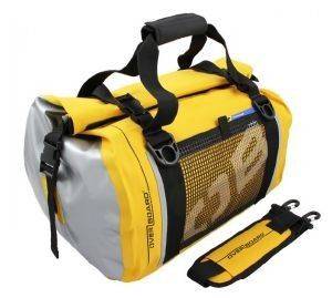   DUFFEL BAG - 40 LITRES OVERBOARD -