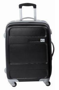 DELSEY TROLLEY -  55 CM ABS PROMO NEW 