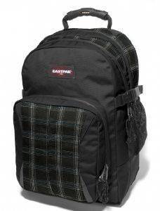  EASTPAK CAMPUS BOOKWORM GLOW BLACK 17\'\'  