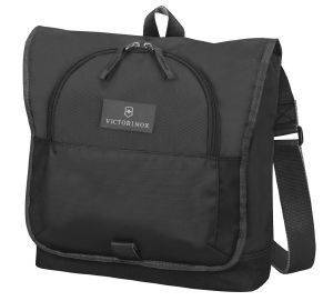  VICTORINOX FLAPOVER DAY BAG 