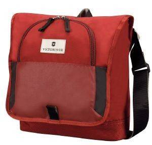  VICTORINOX FLAPOVER DAY BAG 