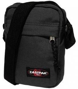 EASTPAK THE ONE SKINNY ΤΣΑΝΤΑΚΙ ΩΜΟΥ ΜΑΥΡΟ EASTPAK THE ONE SKINNY ΤΣΑΝΤΑΚΙ ΩΜΟΥ ΜΑΥΡΟ