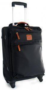 BRIC\'S TROLLEY -  55 CM X-TRAVEL 