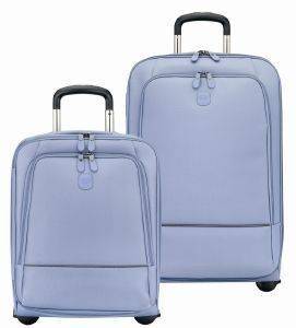 BRIC\'S TROLLEY- HOLIDAY 74 CM SKY BLUE