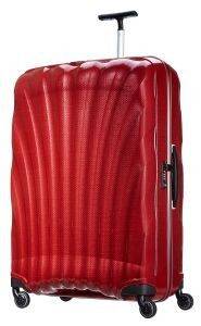  SAMSONITE COSMOLITE SPINNER 86/33 FL 