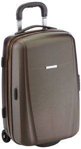  SAMSONITE BRIGHT LITE DIAMOND UPRIGHT 55/20 BRONZE