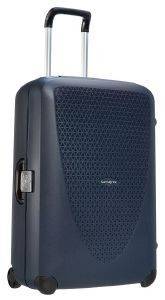  SAMSONITE TERMO YOUNG UPRIGHT 75/28   (DARK BLUE)