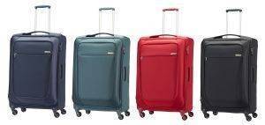  . SAMSONITE B-LITE SPINNER 77/28