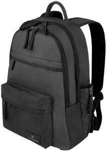 ΣΑΚΙΔΙΟ VICTORINOX STANDARD BACKPACK ΜΑΥΡΟ ΣΑΚΙΔΙΟ VICTORINOX STANDARD BACKPACK ΜΑΥΡΟ