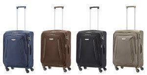  SAMSONITE X\' BLADE 2.0 64/23 . SPINNER