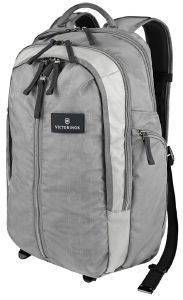  VICTORINOX VERTICAL-ZIP LAPTOP BACKPACK 17\'\'  (32388204)