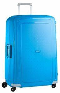  SAMSONITE S\'CURE SPINNER 81/30   (PACIFIC BLUE)