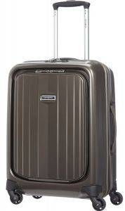   SAMSONITE ULTIMOCABIN SPINNER 55/20  (EARTH)