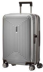   SAMSONITE NEOPULSE SPINNER 55/20  