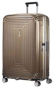  SAMSONITE NEOPULSE SPINNER 75/28  