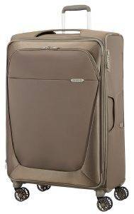  SAMSONITE B-LITE 3 . SPINNER 78CM  (WALNUT)