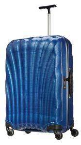  SAMSONITE COSMOLITE SPINNER 75/28 FL 