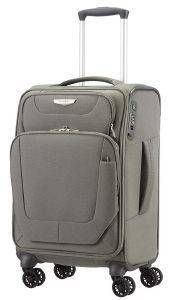   SAMSONITE SPARK SPINNER 55/20  (ROCK) (35CM)