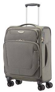   SAMSONITE SPARK SPINNER 55/20  (ROCK) (40CM)