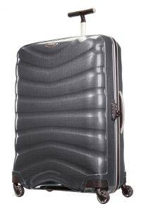  SAMSONITE FIRELITE SPINNER 81/30 