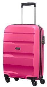   AMERICAN TOURISTER BON AIR SPINNER 55CM (S) 