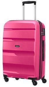  AMERICAN TOURISTER BON AIR SPINNER 66CM (M) 