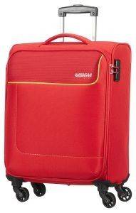   AMERICAN TOURISTER FUNSHINE SPINNER 55/20 