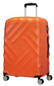  AMERICAN TOURISTER CRYSTAL GLOW SPINNER 66CM (M) 