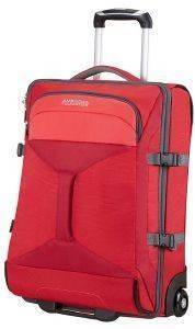 /   AMERICAN TOURISTER ROAD QUEST UPRIGHT 55CM (S) 