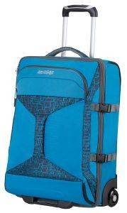 /   AMERICAN TOURISTER ROAD QUEST UPRIGHT 55CM (S) 