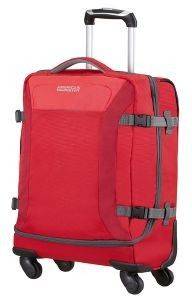 /   AMERICAN TOURISTER ROAD QUEST SPINNER 55CM (S) 