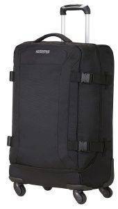 /  AMERICAN TOURISTER ROAD QUEST SPINNER 67CM (M) 