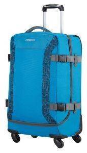 /  AMERICAN TOURISTER ROAD QUEST SPINNER 67CM (M) 