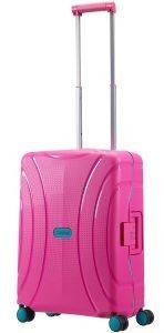   AMERICAN TOURISTER LOCK\'N\'ROLL SPINNER 55CM (S) 