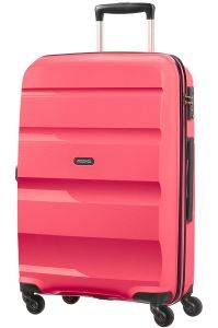  AMERICAN TOURISTER BON AIR SPINNER 66CM (M)  (FRESH PINK)