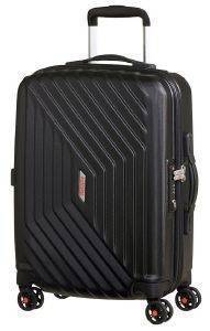   AMERICAN TOURISTER AIR FORCE 1 SPINNER 55CM (S) 