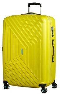  AMERICAN TOURISTER AIR FORCE 1 SPINNER . 76CM (L) 