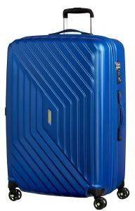  AMERICAN TOURISTER AIR FORCE 1 SPINNER . 76CM (L) 