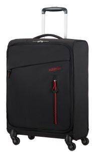   AMERICAN TOURISTER LITEWING SPINNER 55/20 (S) 