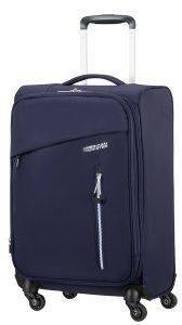   AMERICAN TOURISTER LITEWING SPINNER . 55/20 (S)  