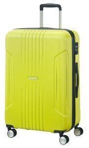  AMERICAN TOURISTER TRACKLITE SPINNER . 68CM (M) 