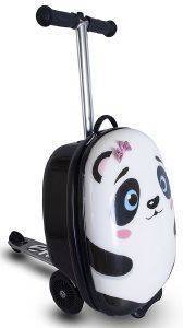 - ZFLYTE POLLY THE PANDA 26X33X48CM