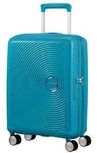   AMERICAN TOURISTER SOUNDBOX SPINNER EXP 55/20  