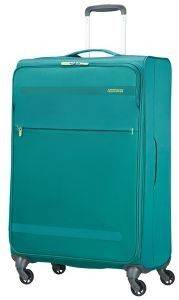  AMERICAN TOURISTER HEROLITE SPINNER 74/27 