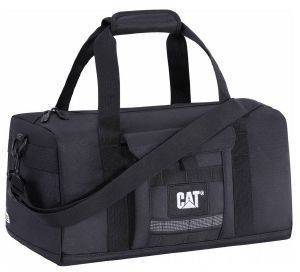   CAT S DUFFEL 