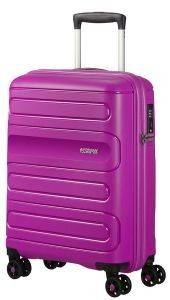   AMERICAN TOURISTER SUNSIDE SPINNER 55/20 