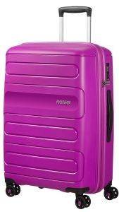  AMERICAN TOURISTER SUNSIDE SPINNER EXP 68/25 