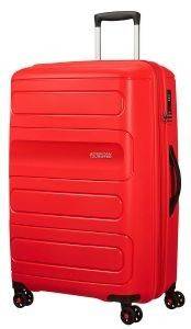  AMERICAN TOURISTER SUNSIDE SPINNER EXP 77/28 