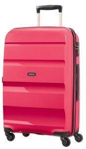  AMERICAN TOURISTER BON AIR SPINNER 66CM (M)  